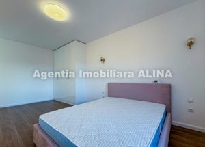 OFERTA, imobilul se afla la PRIMA INCHIRIERE, TOTUL ESTE NOU! Apartament cu o camera (tip studio). - imagine 6