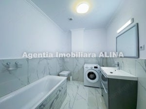 OFERTA, imobilul se afla la PRIMA INCHIRIERE, TOTUL ESTE NOU! Apartament cu o camera (tip studio). - imagine 12