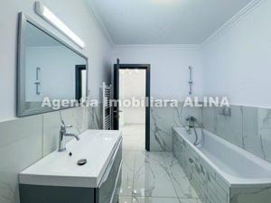 OFERTA, imobilul se afla la PRIMA INCHIRIERE, TOTUL ESTE NOU! Apartament cu o camera (tip studio). - imagine 14