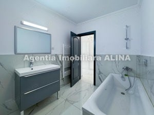 OFERTA, imobilul se afla la PRIMA INCHIRIERE, TOTUL ESTE NOU! Apartament cu o camera (tip studio). - imagine 15