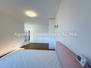 OFERTA, imobilul se afla la PRIMA INCHIRIERE, TOTUL ESTE NOU! Apartament cu o camera (tip studio). - imagine 7