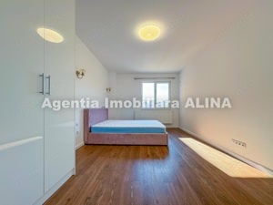 OFERTA, imobilul se afla la PRIMA INCHIRIERE, TOTUL ESTE NOU! Apartament cu o camera (tip studio). - imagine 5