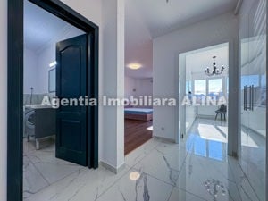 OFERTA, imobilul se afla la PRIMA INCHIRIERE, TOTUL ESTE NOU! Apartament cu o camera (tip studio). - imagine 2