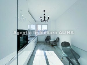 OFERTA, imobilul se afla la PRIMA INCHIRIERE, TOTUL ESTE NOU! Apartament cu o camera (tip studio). - imagine 8