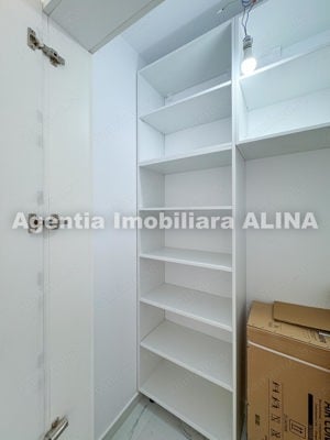 OFERTA, imobilul se afla la PRIMA INCHIRIERE, TOTUL ESTE NOU! Apartament cu o camera (tip studio). - imagine 11