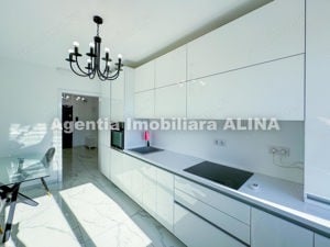 OFERTA, imobilul se afla la PRIMA INCHIRIERE, TOTUL ESTE NOU! Apartament cu o camera (tip studio). - imagine 10