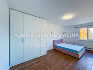 OFERTA, imobilul se afla la PRIMA INCHIRIERE, TOTUL ESTE NOU! Apartament cu o camera (tip studio). - imagine 3