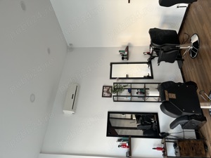 Închiriez post frizerie  - imagine 2 Închiriez post frizerie  - imagine 2