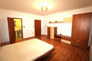 Apartament 3 camere, curte privata cu piscina in Dumbravita - imagine 4