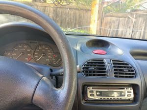 Peugeot 206 ambreiaj defect - imagine 6