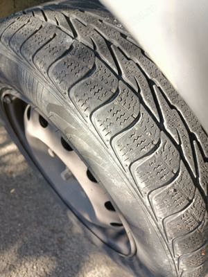 Peugeot 206 ambreiaj defect - imagine 5