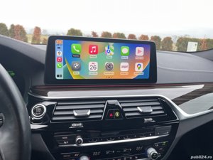 Bmw 520i Mild-Hibrid 2021 - imagine 4