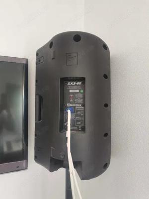2 boxe ElectroVoice pasive ZX3-90 500 rms - imagine 3