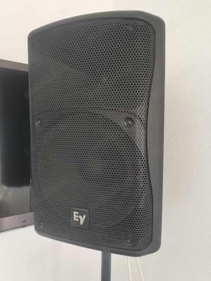 2 boxe ElectroVoice pasive ZX3-90 500 rms - imagine 5