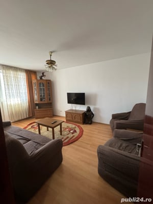 Apartament 3 Camere Pantelimon