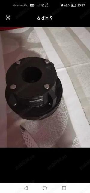 2 Drivere originale Meyer sound & Jbl   sau schimb cu Fbt 60 hi max