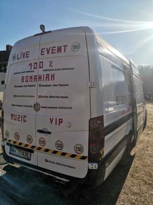 Wolkwagen Crafter,extra long, 2,5 cdi, anul 2008  7000 euro negociabil ,IMPOZIT 500 RON - imagine 7 Wolkwagen Crafter,extra long, 2,5 cdi, anul 2008  7000 euro negociabil ,IMPOZIT 500 RON - imagine 7