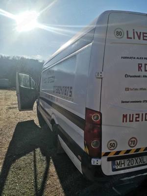 Wolkwagen Crafter,extra long, 2,5 cdi, anul 2008  7000 euro negociabil ,IMPOZIT 500 RON - imagine 6 Wolkwagen Crafter,extra long, 2,5 cdi, anul 2008  7000 euro negociabil ,IMPOZIT 500 RON - imagine 6