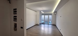 2 Camere + Gradina 39 M.p. + Boxa | Bloc Nou | Zona Crangasi