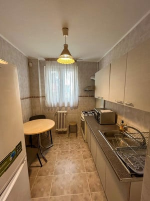 Apartament 3 camere Iancului - imagine 10