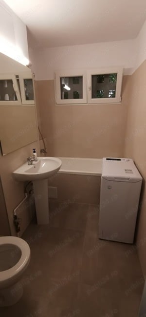 Proprietar închiriez Ap 2 camere Complex Studențesc - Sala Olimpia - imagine 2