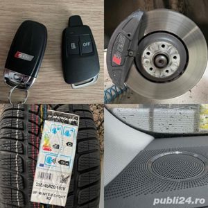 Audi SQ5, Q5, 4 x4, 313CP, Diesel - imagine 2