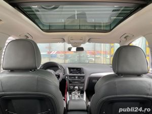 Audi SQ5, Q5, 4 x4, 313CP, Diesel - imagine 4