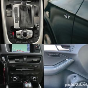 Audi SQ5, Q5, 4 x4, 313CP, Diesel - imagine 3