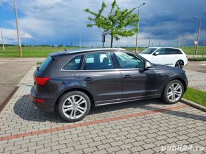 Audi SQ5, Q5, 4 x4, 313CP, Diesel - imagine 5