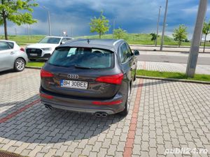 Audi SQ5, Q5, 4 x4, 313CP, Diesel - imagine 6