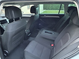 VW Passat B8 2.0 DSG 150 CP Full LED An 2018 Impecabil Germania - imagine 10
