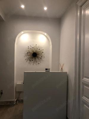 Proprietar , inchriez parter vila ( 60m2) nemobilat  - imagine 3