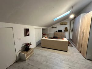 Vila insiruita de vanzare 5 camere si  3 bai - Popesti Leordeni  - imagine 9