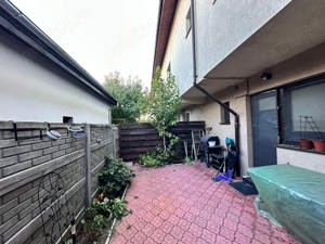 Vila insiruita de vanzare 5 camere si  3 bai - Popesti Leordeni  - imagine 5