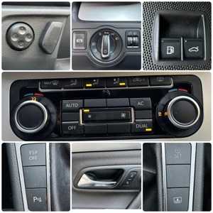 VW Passat CC-2,00 TDI-5 locuri - imagine 17