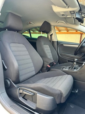 VW Passat CC-2,00 TDI-5 locuri - imagine 11