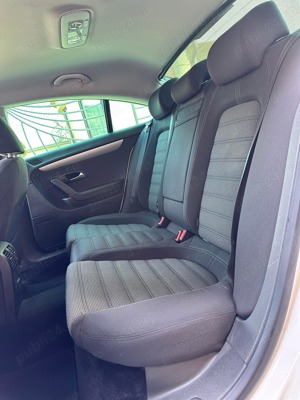 VW Passat CC-2,00 TDI-5 locuri - imagine 15