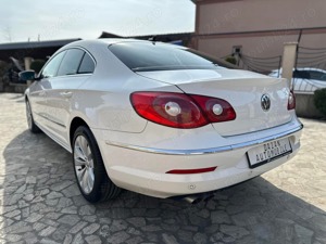 VW Passat CC-2,00 TDI-5 locuri - imagine 6