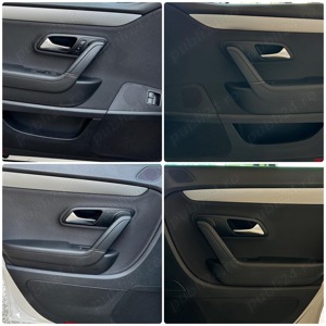 VW Passat CC-2,00 TDI-5 locuri - imagine 13