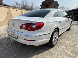 VW Passat CC-2,00 TDI-5 locuri - imagine 4