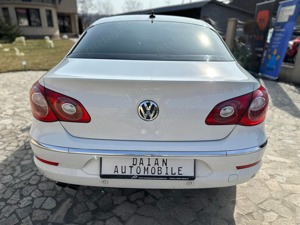 VW Passat CC-2,00 TDI-5 locuri - imagine 5