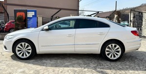 VW Passat CC-2,00 TDI-5 locuri - imagine 8