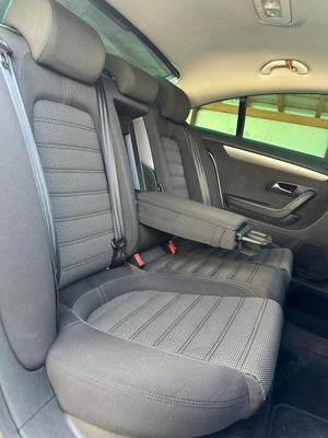 VW Passat CC-2,00 TDI-5 locuri - imagine 14