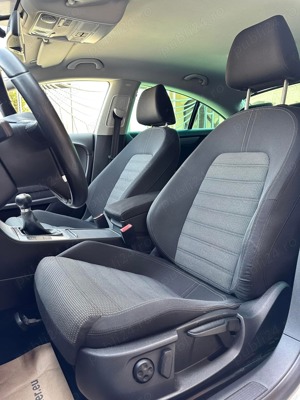 VW Passat CC-2,00 TDI-5 locuri - imagine 10