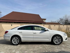 VW Passat CC-2,00 TDI-5 locuri - imagine 7
