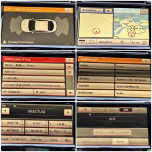 VW Passat CC-2,00 TDI-5 locuri - imagine 18