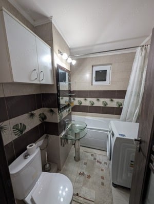 Apartament de închiriat - Zona centrală (Rodnei) - imagine 7