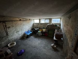 Casă de Vânzare în Săcele - Zonă Baciu, 263 mp  Teren, Renovare Cu Potențial - imagine 8