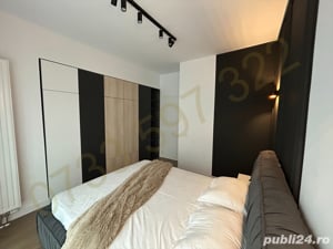 Apartament Lux Silk -2 camere - imagine 3