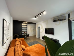 Apartament Lux Silk -2 camere - imagine 2